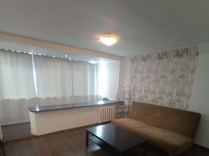 Однушка Ленинградский