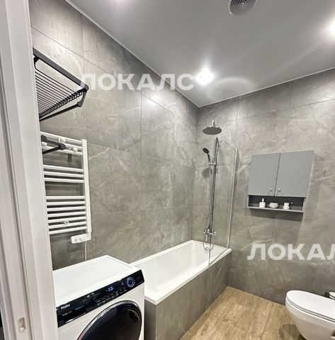 Сдаю 2к квартиру на Новодмитровская улица, 2к5, метро Дмитровская, г. Москва