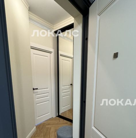 Сдается двухкомнатная квартира на Березовая аллея, 19к4, метро Свиблово, г. Москва