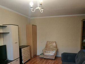 Комната Москва ул. Леси Украинки, 3 (18.0 м²)