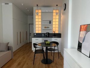 Уютная новая квартира в шаговой доступности от Москва-Сити