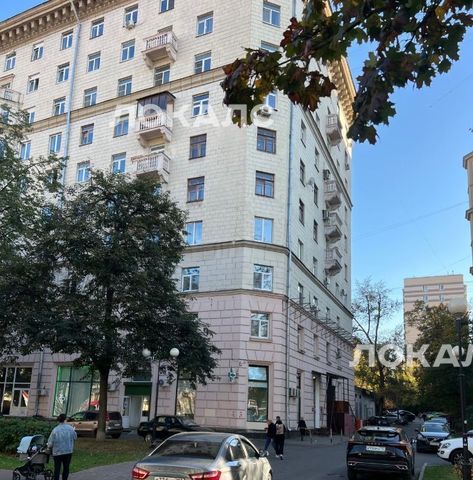 Аренда 3к квартиры на Щербаковская улица, 50, метро Измайлово, г. Москва