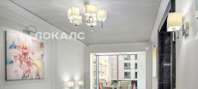 Сдам 2к квартиру на Большая Садовая улица, 5к1, метро Пушкинская, г. Москва