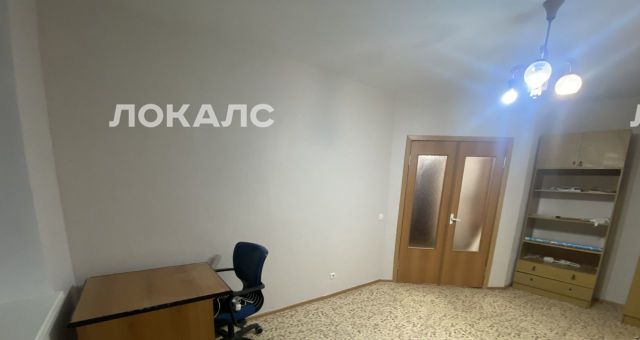 Снять 1-комнатную квартиру на к129, метро Ховрино, г. Москва