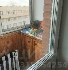 1-комнатная квартира: Москва, Миллионная улица, 11к1 (27.39 м²)