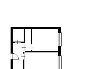 2-к кв. Москва Мукомольный проезд, 2 (53.0 м²)