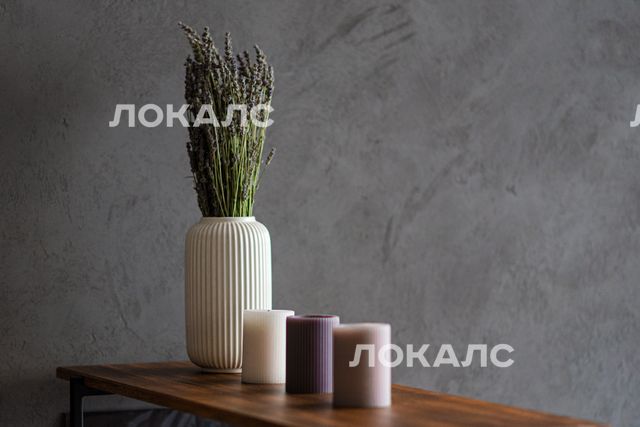 Аренда 1-комнатной квартиры на г Москва, ул Мясницкая, д 13 стр 10, метро Тургеневская, г. Москва