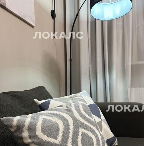 Аренда 3к квартиры на Хлебный переулок, 2/3С1, метро Охотный ряд, г. Москва