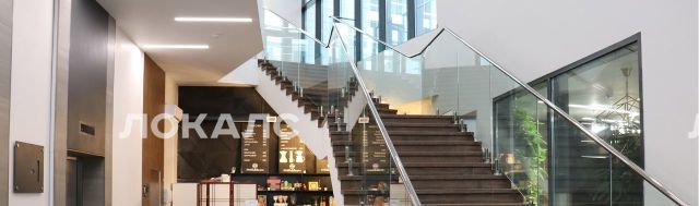 Аренда трехкомнатной квартиры на Шмитовский проезд, 39к1, метро Шелепиха, г. Москва