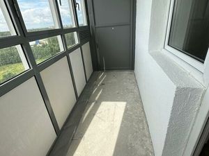 1-комнатная квартира: Санкт-Петербург, Орлово-Денисовский проспект, 15к1 (33 м²)