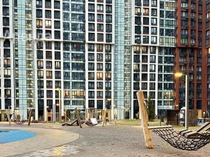 3-к кв. Москва Газгольдерная ул., 10 (55.0 м²)