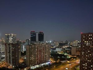 2-к кв. Москва Очаковское ш., 5к5 (57.0 м²)