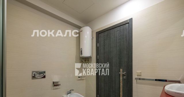 Снять 3к квартиру на Старопименовский переулок, 10, метро Чеховская, г. Москва
