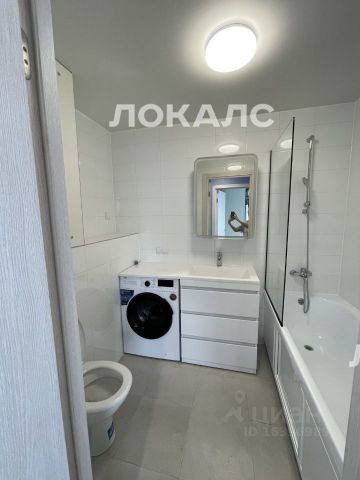 Сдается 4-к квартира на Новохохловская улица, 15к2, метро Новохохловская, г. Москва