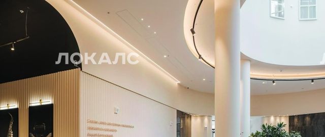 Аренда 2х-комнатной квартиры на улица Вильгельма Пика, 1, метро ВДНХ, г. Москва