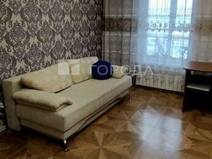 2-комнатная квартира: Новосибирск, улица Ясный Берег, 10 (39 м²)