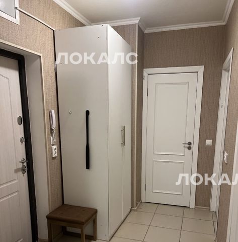 Сдам 2к квартиру на Дмитровское шоссе, 107Ак2, метро Селигерская, г. Москва