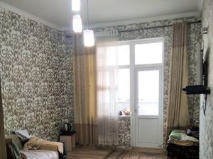 Комната Санкт-Петербург Выборгское ш., 15 (14.0 м²)