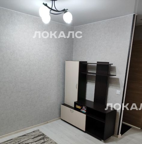 Сдается 1к квартира на Бескудниковский бульвар, 28К3, метро Верхние Лихоборы, г. Москва