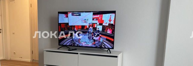 Сдается 2х-комнатная квартира на Лобненская улица, 13к4, г. Москва