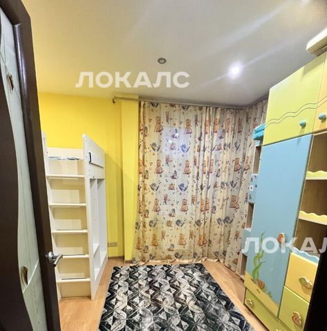 Аренда 2-к квартиры на Русаковская улица, 5, метро Красносельская, г. Москва