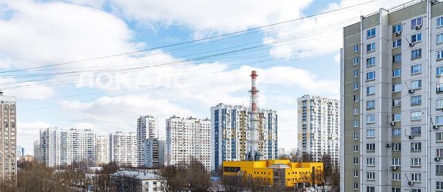 Сдается однокомнатная квартира на Кастанаевская улица, 62, метро Славянский бульвар, г. Москва