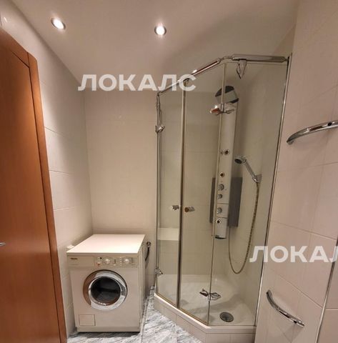 Сдается 3к квартира на Зоологическая улица, 4, метро Баррикадная, г. Москва