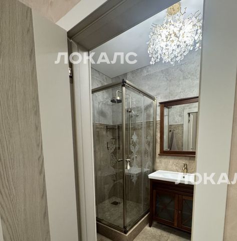 Снять 1-к квартиру на бульвар Братьев Весниных, 1, метро Автозаводская (Замоскворецкая линия), г. Москва