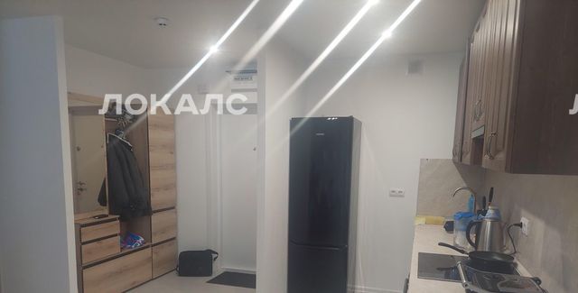 Сдам 3-к квартиру на улица Большое Понизовье, 14, г. Москва