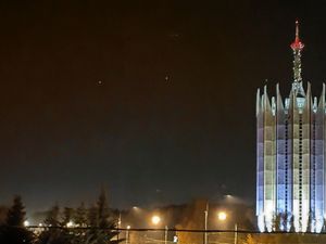 1-к кв. Санкт-Петербург ул. Веденеева, 8к1 (44.5 м²)