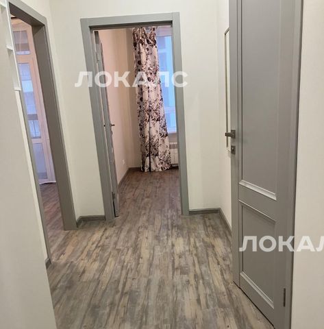 Сдается 2-комнатная квартира на улица Лобановский Лес, 13, метро Филатов Луг, г. Москва