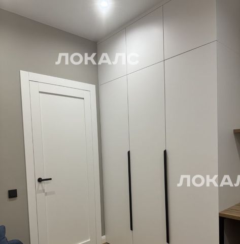 Сдам 3х-комнатную квартиру на улица Академика Королева, 13, метро ВДНХ, г. Москва