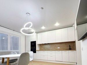 2-к кв. Москва ул. Трехполье, 6к1 (50.0 м²)