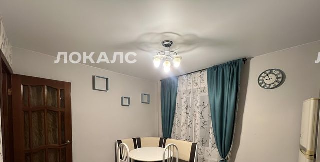 Сдается 2к квартира на 37, метро Рассказовка, г. Москва