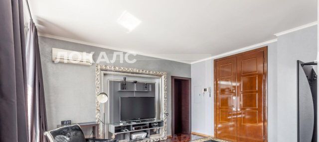 Снять 2-комнатную квартиру на Тверская улица, 4, метро Театральная, г. Москва