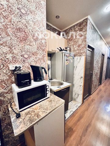 Сдам комнату на г Санкт-Петербург, Лиговский пр-кт, д 138 литера А, кв 5, метро Лиговский проспект, г. Санкт-Петербург