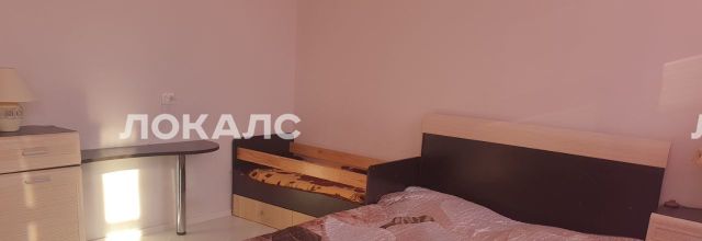 Снять 2к квартиру на Мясная улица, 5, метро Нарвская, г. Санкт-Петербург
