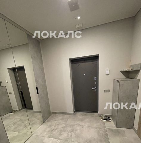 Сдаю 2к квартиру на Береговой проезд, 5к2, метро Шелепиха, г. Москва