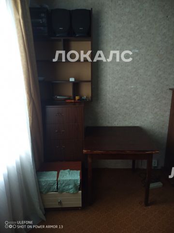 Сдаю комнату на г Москва, ул Саянская, д 5 к 2, метро Новогиреево, г. Москва