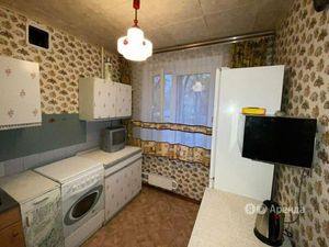 1-комнатная квартира: Москва, улица Кухмистерова, 20 (44 м²)