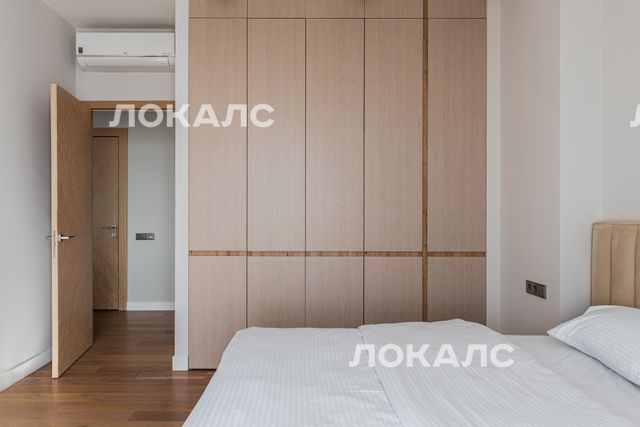 Сдаю 2х-комнатную квартиру на г Москва, 3-й Автозаводский проезд, д 3, метро Автозаводская (МЦК), г. Москва