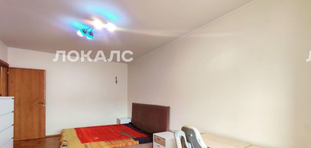 Сдается 4х-комнатная квартира на Пятницкое шоссе, 23к1, метро Митино, г. Москва