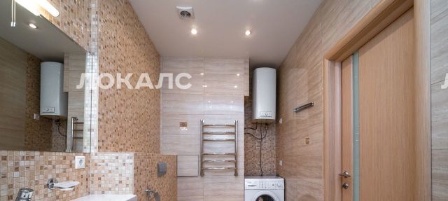 Сдам 2-к квартиру на Кочновский проезд, 4к1, метро Аэропорт, г. Москва