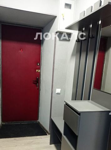 Аренда 1к квартиры на 3-я Карачаровская улица, 4К2, метро Нижегородская, г. Москва