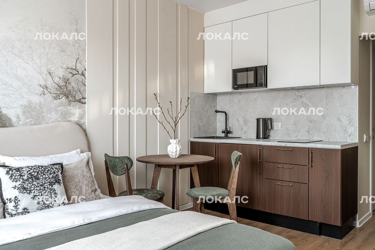 Сдается 1к квартира на г Санкт-Петербург, Лиговский пр-кт, д 244 стр 1, метро Обводный канал, г. Санкт-Петербург