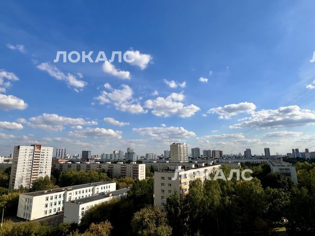 Сдаю комнату на г Москва, ул Вилиса Лациса, д 25, метро Планерная, г. Москва