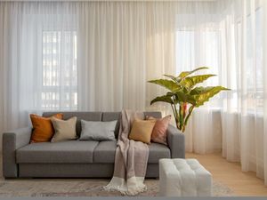 2-комнатная квартира: Москва, шоссе Энтузиастов, 3к1 (60 м²)