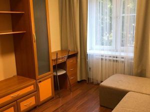 Однушка около метро Каховская