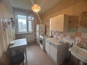 1-комнатная квартира: Санкт-Петербург, Выборгское шоссе, 7к1 (37 м²)