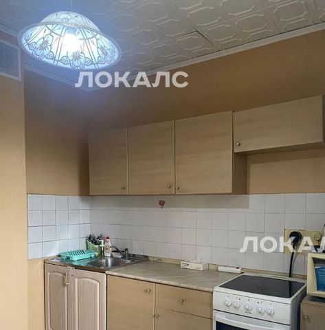 Сдаю однокомнатную квартиру на Алтуфьевское шоссе, 86, метро Бибирево, г. Москва